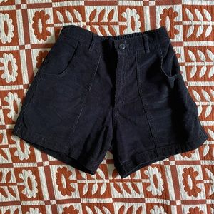 Jungmaven Cabuya Cord Shorts